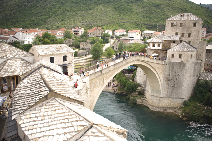 Saraybosna Turu Türk Havayolları ile 2 Gece FIT 2025