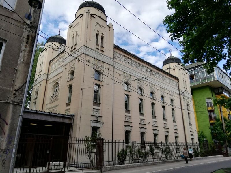 Ankara'dan Direkt Sefer ile Büyük Balkan Rotası