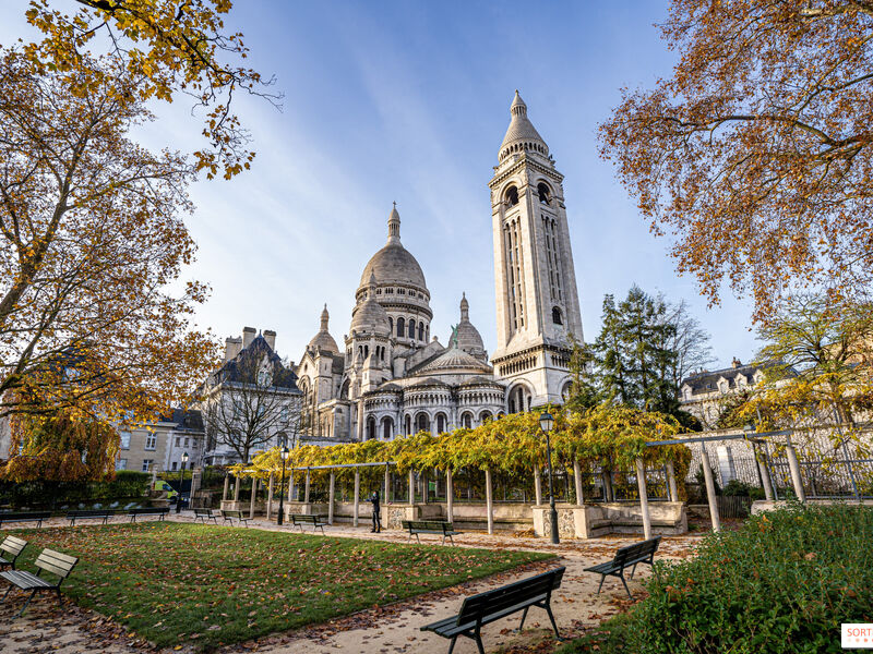Süper Promo Paris & Disneyland Turu Eğlence Rotası 