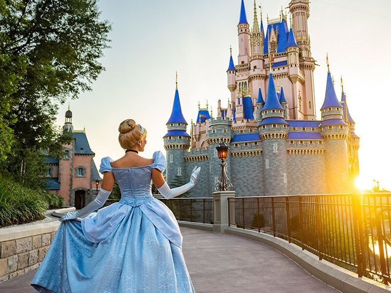 Ankara'dan Direkt Sefer ile Paris & Disneyland Turu Rotası
