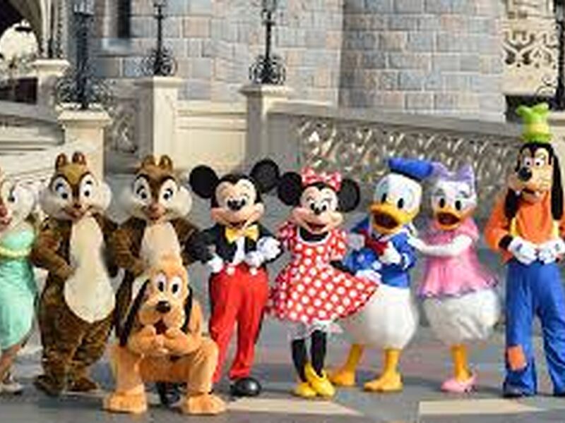 Ankara'dan Direkt Sefer ile Paris & Disneyland Turu Rotası