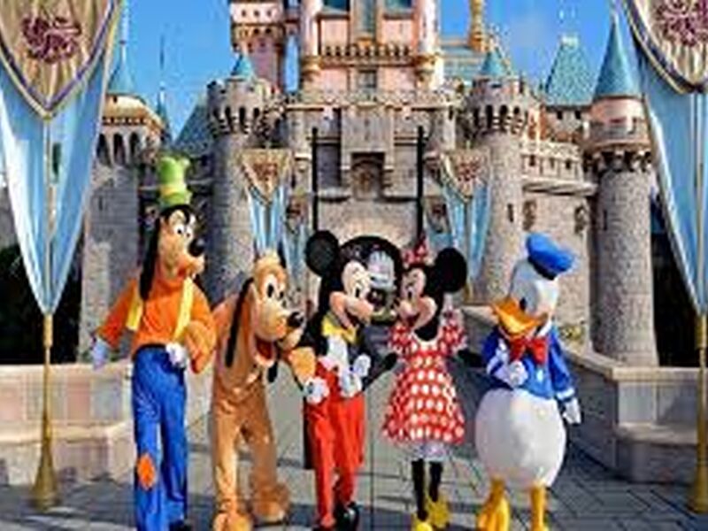 Ankara'dan Direkt Sefer ile Paris & Disneyland Turu Rotası