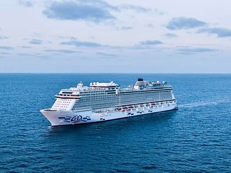 5* Aroya Cruises Gemisi ile Yunan Adaları & Atina & Souda Körfezi Turu