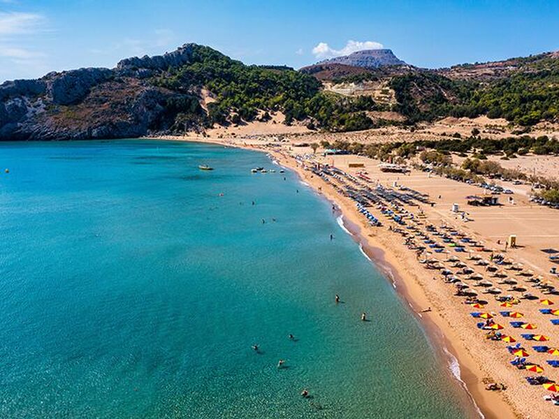 5* Aroya Cruises Gemisi ile Yunan Adaları & Atina & Souda Körfezi Turu