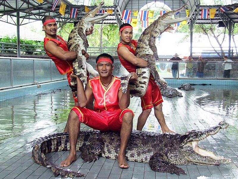 Phuket-Pattaya-Bangkok Turu 7 Gece 9 Gün Sömestre Özel Emirates Havayolları İle
