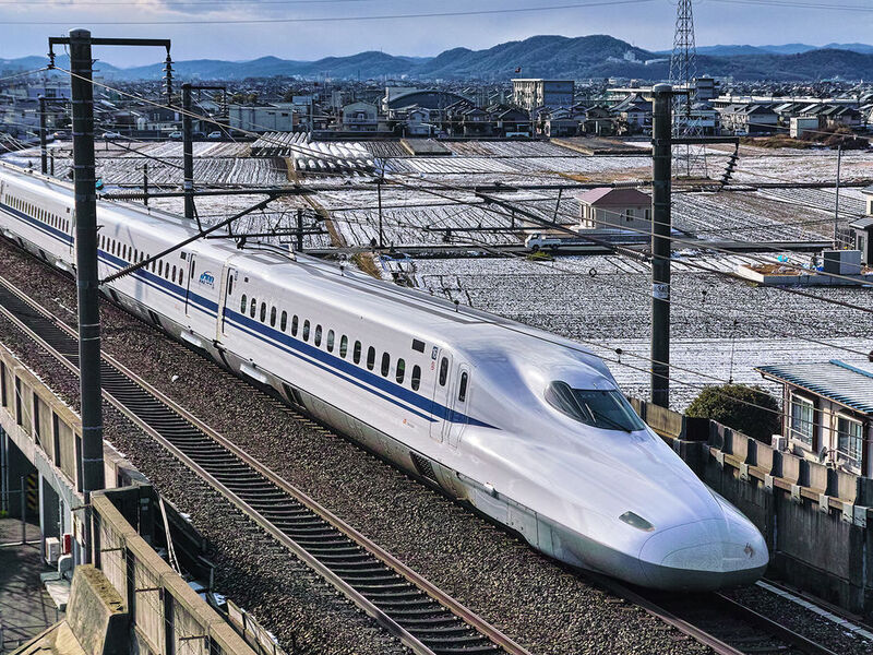 Yılbaşı Özel Japonya & Kore Turu Mistik Rotalar