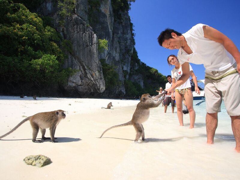 Phuket-Pattaya-Bangkok Turu 7 Gece 9 Gün Sömestre Özel Emirates Havayolları İle