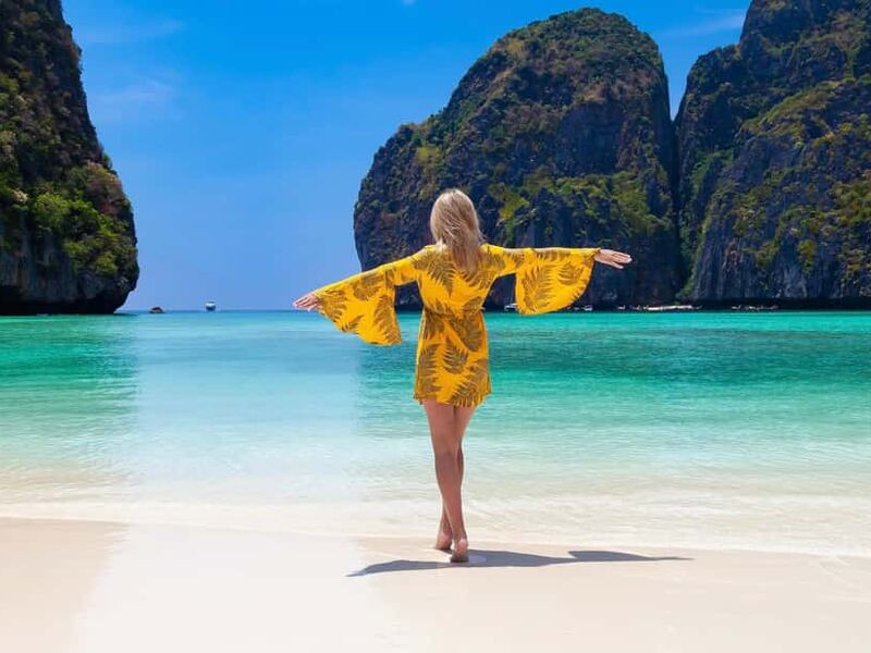 Phuket - Pattaya - Bangkok Turu 7 Gece Ekstra Turlar Dahil Saudi Havayolları İle