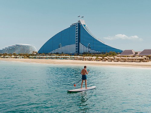 Vize Dahil Dubai Turu Pegasus Havayolları ile 3 Gece SHJ-SHJ IS001