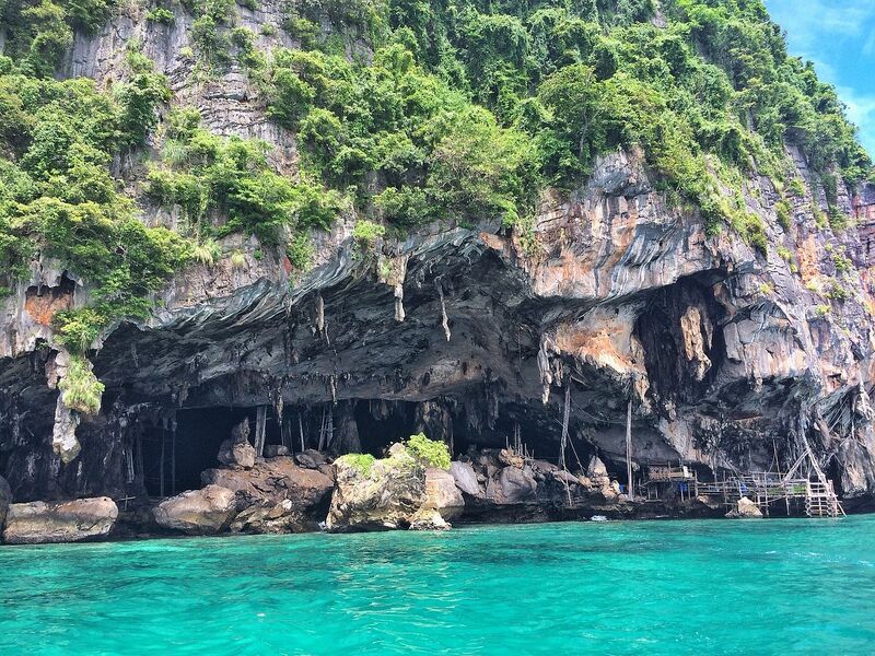 Phuket - Pattaya - Bangkok Turu 7 Gece Ekstra Turlar Dahil Saudi Havayolları İle
