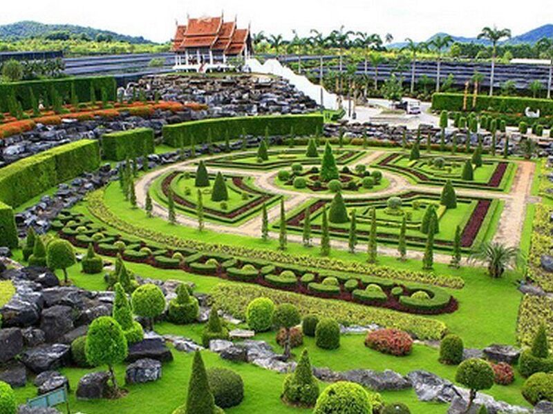 Phuket - Pattaya - Bangkok Turu 7 Gece Ekstra Turlar Dahil Saudi Havayolları İle