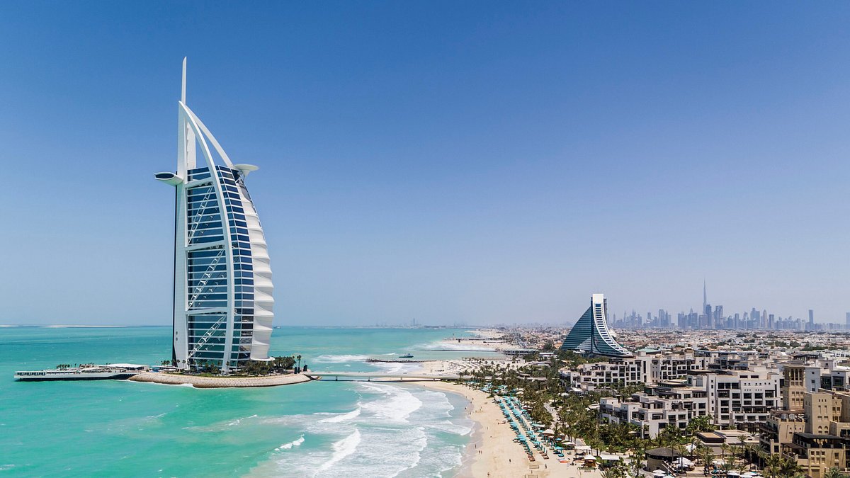 Vize Dahil Dubai Turu Pegasus Havayolları ile 3 Gece SHJ-AUH IS001