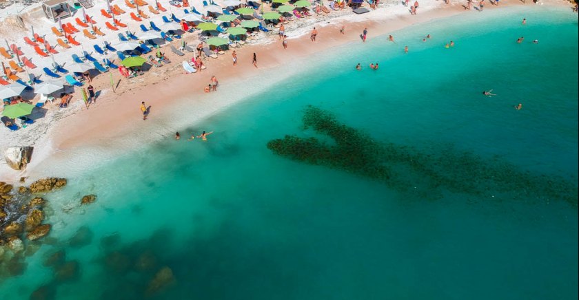 Selanik Kavala Thassos Adası Turu
