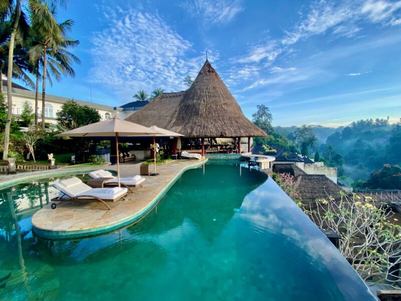 Bali & Ubud Turu Emırates Ile