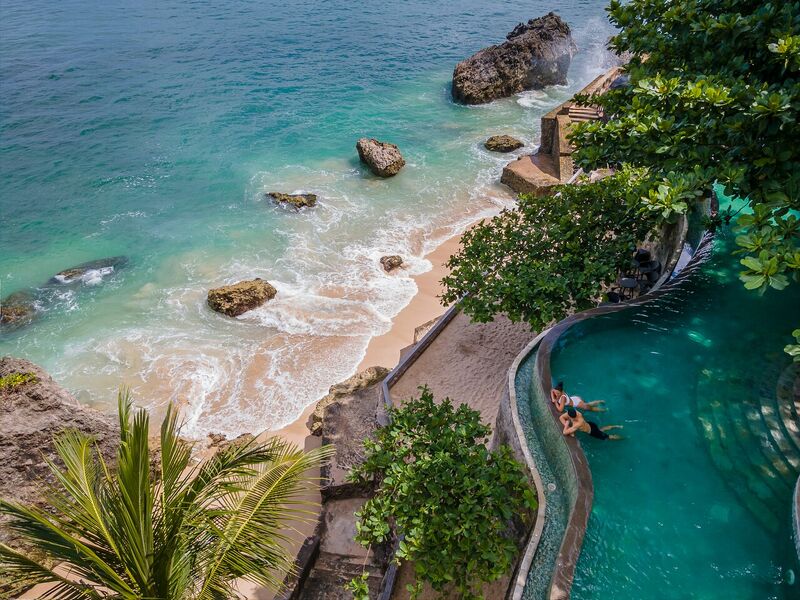 Bali & Ubud Turu Emırates Ile