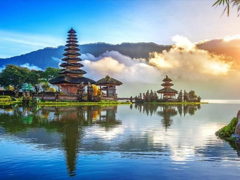 Bali & Ubud Turu Emırates Ile
