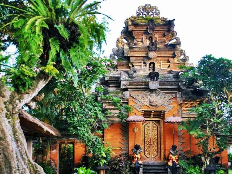 Bali & Ubud Turu Emırates Ile