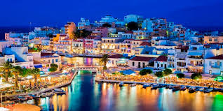 Klasik Yunanistan Turu 3 Gece 5 Gün