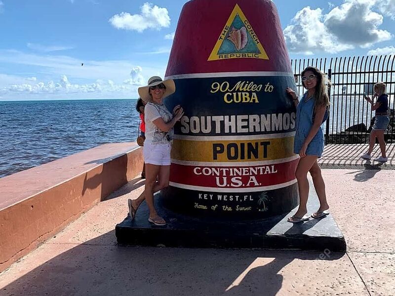 Miami & Orlando Turu Kıyı Rotaları