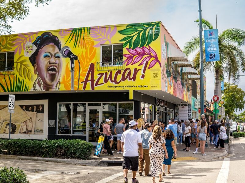 Miami & Orlando Turu Kıyı Rotaları