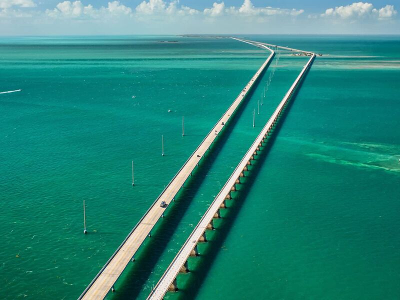 Miami & Orlando Turu Kıyı Rotaları