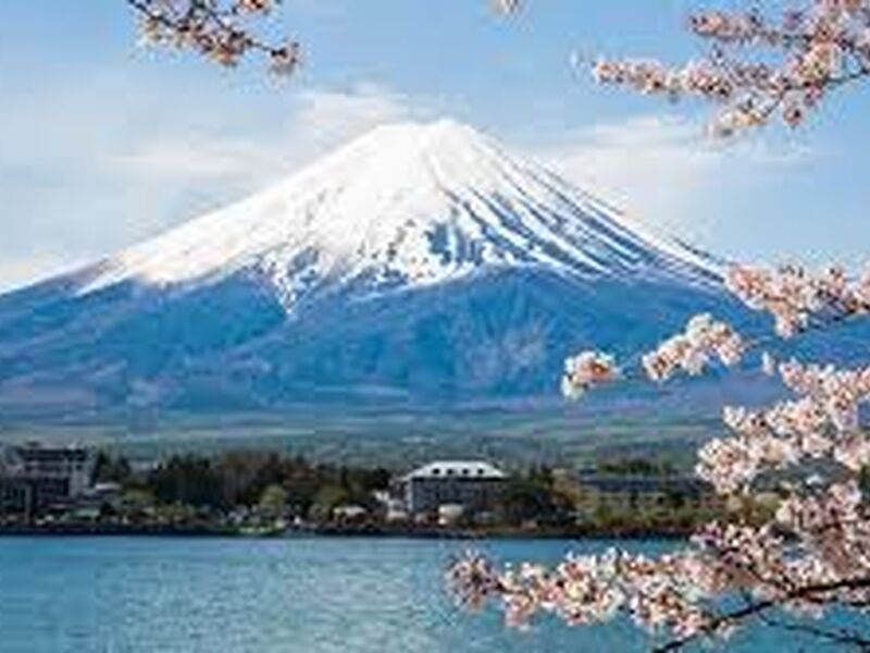 Japonya & Kore Turu Mistik Rotalar V2