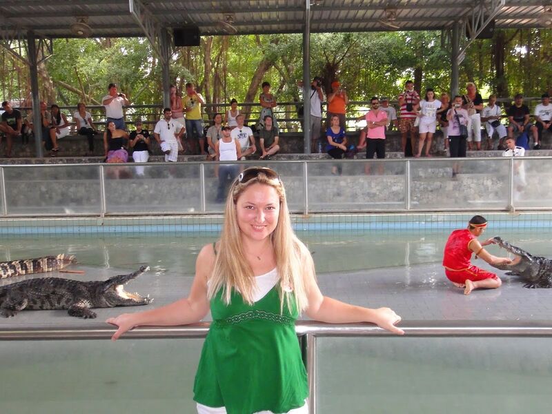 Bangkok & Phuket & Phi Phi & Pattaya Tayland'ın İncisi Rotalar