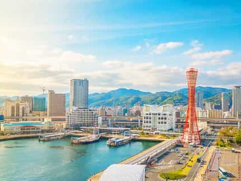 Süper Promo Direkt Sefer İle Japonya Turu