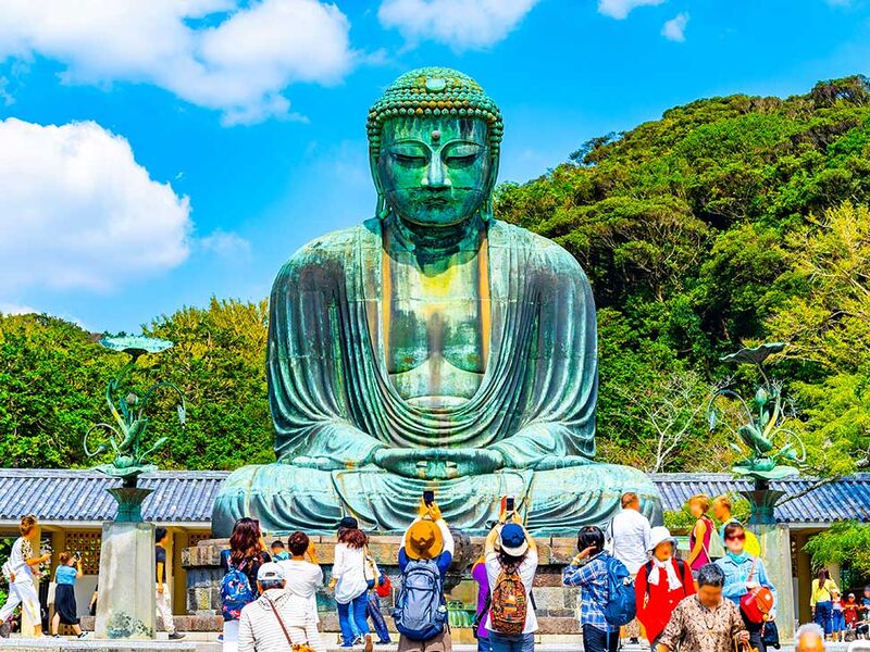 Süper Promo Direkt Sefer İle Japonya Turu