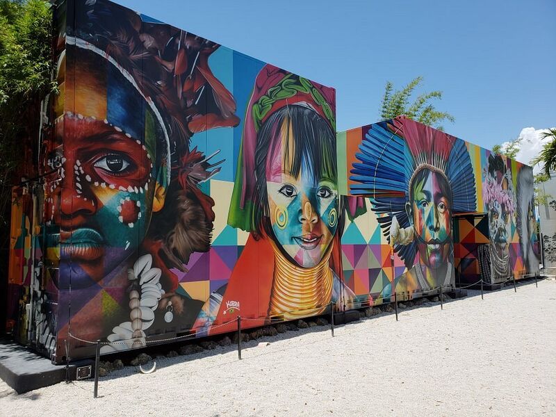 Miami & Orlando & New York Turu Doğu Amerika Rotası