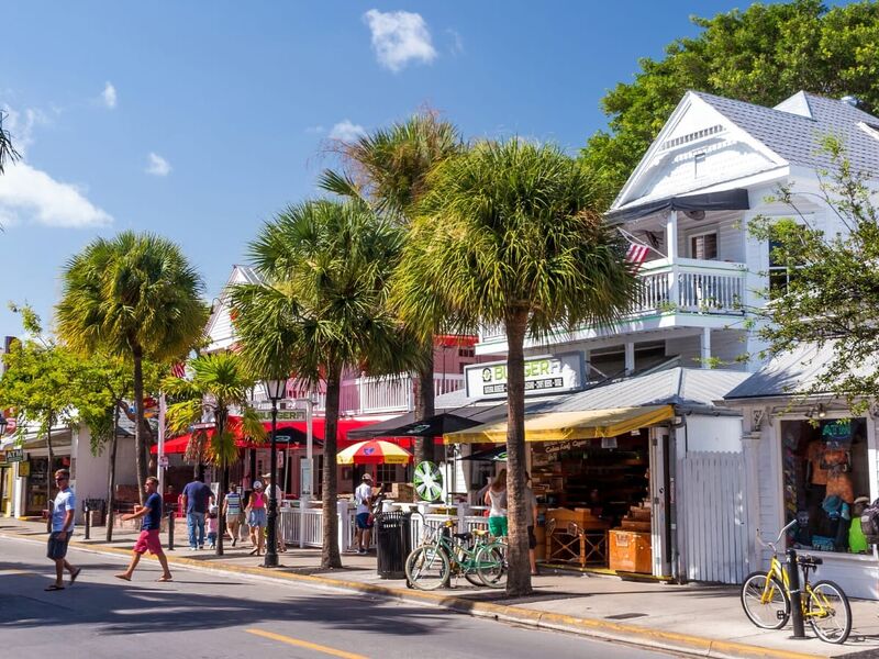 Miami & Orlando & New York Turu Doğu Amerika Rotası