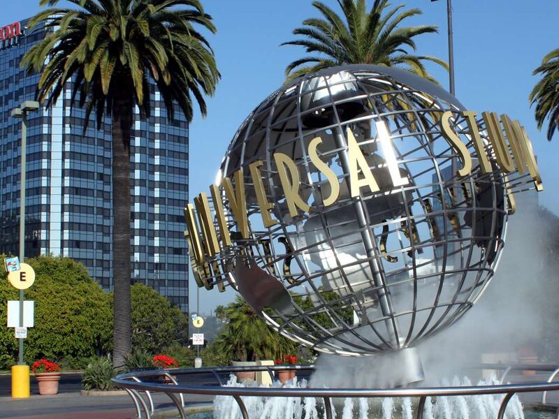 Fırsat New York & Los Angeles & Las Vegas & San Francisco Turu 