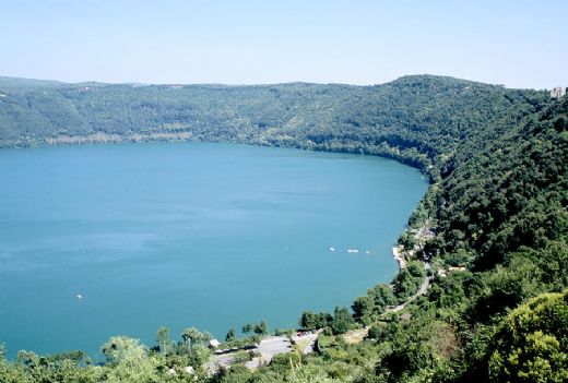 Dolu Dolu Büyük İtalya Turu Çizme Rotası 