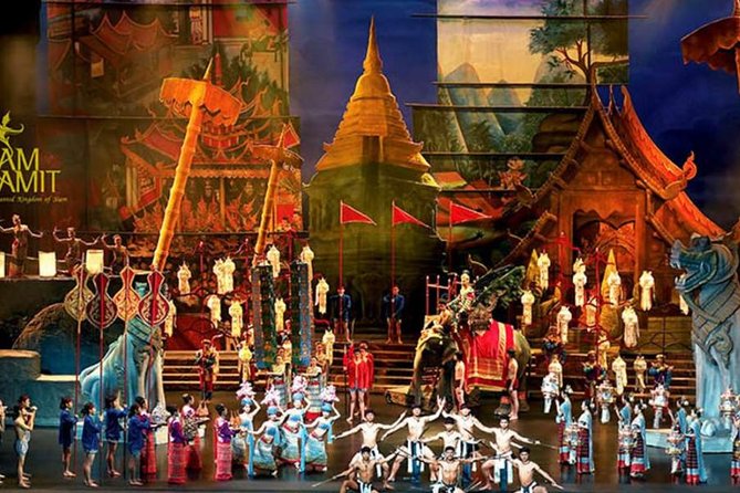 Phuket Turu Egzotik Rotalar (5 Gece)