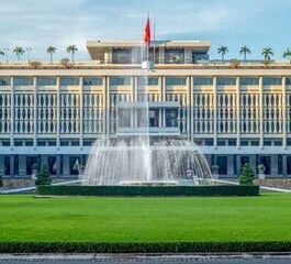 Vietnam & Kamboçya Turu Rotası V2