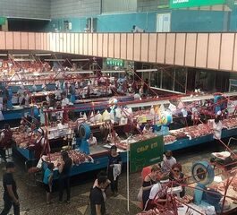 İzmir Çıkışlı Özbekistan & Kazakistan Turu Rotası