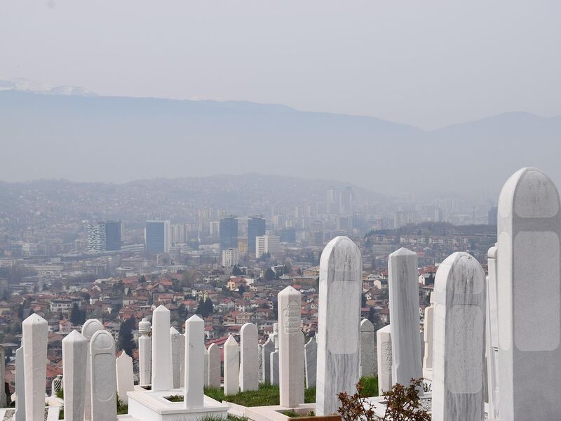 Baştanbaşa Balkanlar Ajet ile Tüm Çevre Gezileri Ekstra Turlar ve Akşam Yemekleri Dahil OMO-OMO