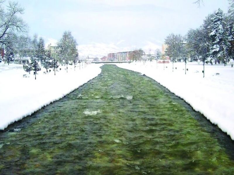 Baştanbaşa Balkanlar Ajet ile Tüm Çevre Gezileri Ekstra Turlar ve Akşam Yemekleri Dahil OMO-OMO