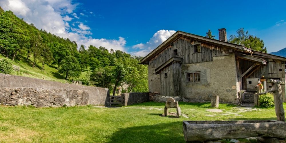 Dolu Dolu Büyük Orta Avrupa Ve Almanya Turu Rotası