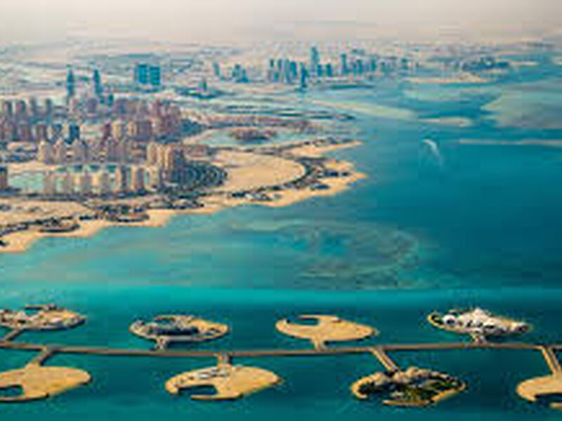 Güney Afrika Turu Her Cuma Hareket 6 Gece 8 Gün Qatar Airways Havayolları İle FIT