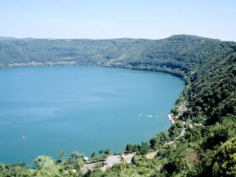 Dolu Dolu Büyük İtalya Çizme Rotası Turu