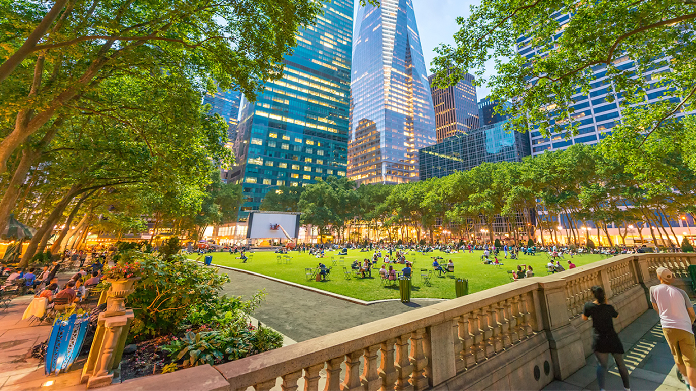 Kuzey Amerika Kıyıları Turu New York & Philadelphia & Washington & Atlantic City Rotası